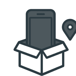 2. Įrenginio pristatymas