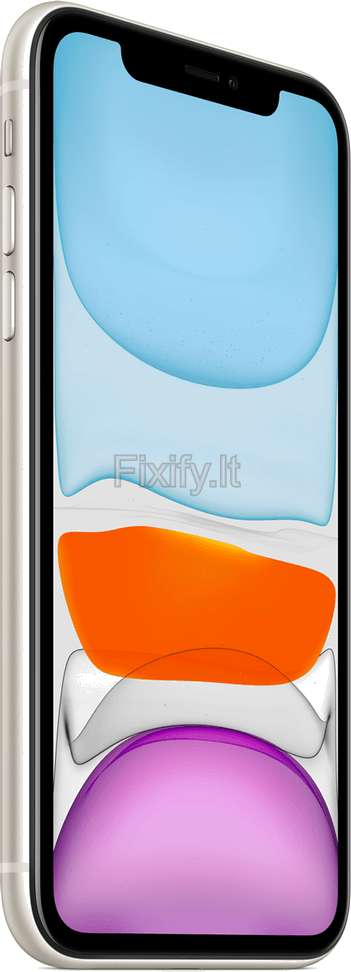 Apple iPhone 11 remonto kainos