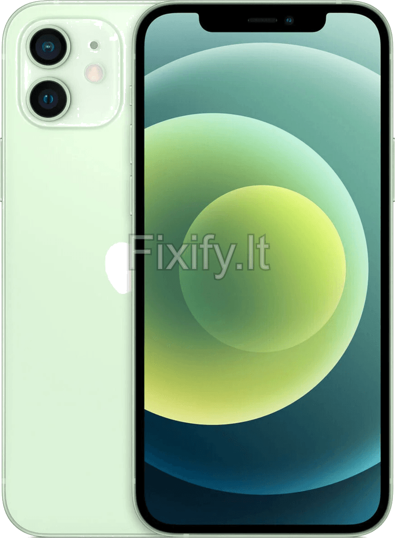 Apple iPhone 12 remonto kainos