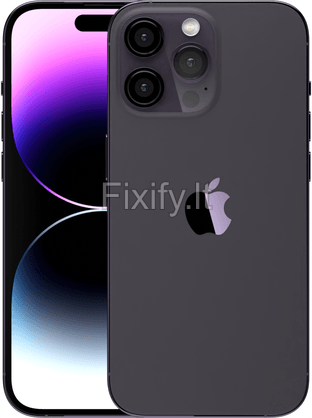 Apple iPhone 14 Pro Max remonto kainos