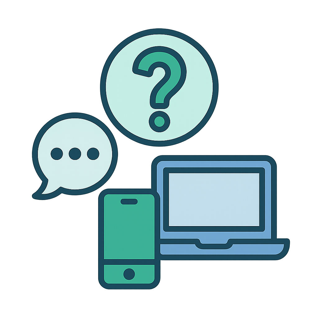 Dažniausiai užduodami klausimai apie Fixify.lt remontą