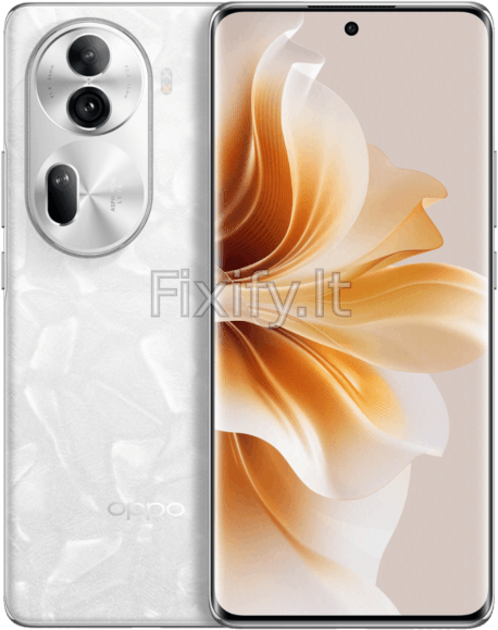 Oppo RENO 11 5G phone image