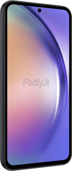 Samsung Galaxy A54 5G remonto kainos