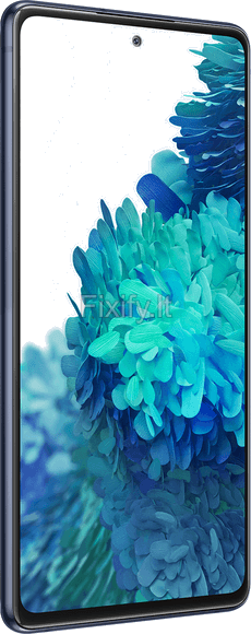 Samsung Galaxy S20 FE remonto kainos