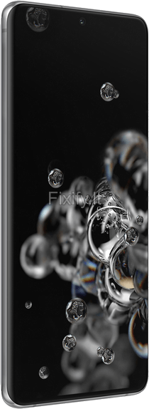 Samsung Galaxy S20 Ultra remonto kainos