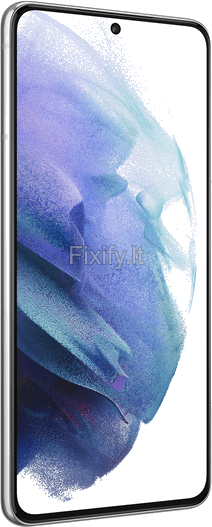 Samsung Galaxy S21 5G remonto kainos