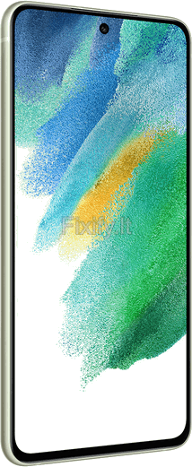 Samsung Galaxy S21 FE 5G remonto kainos