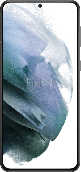 Samsung Galaxy S21 Plus 5G remonto kainos