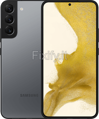 Samsung Galaxy S22 Plus 5G remonto kainos