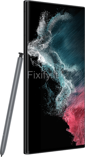 Samsung Galaxy S22 Ultra remonto kainos