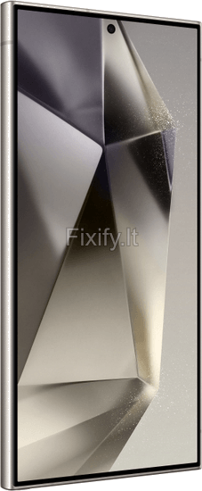 Samsung Galaxy S24 Ultra remonto kainos