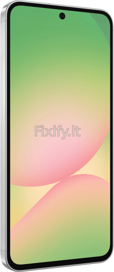 Ремонт Samsung Galaxy A56: замена экрана, замена батареи, ремонт материнской платы, замена стекла экрана.