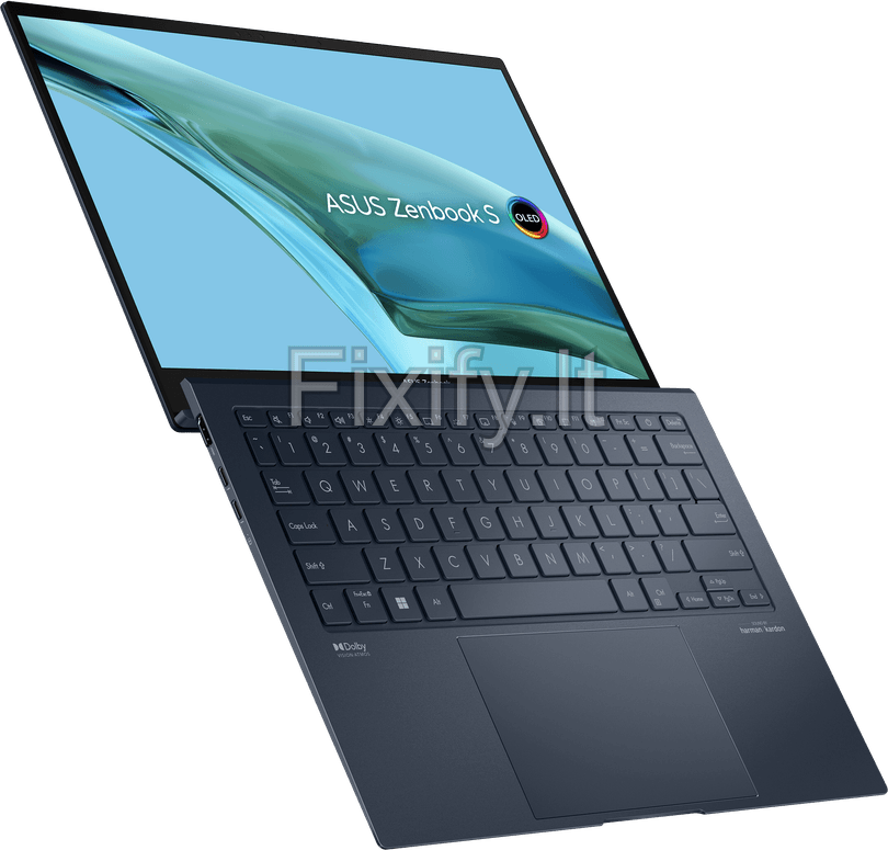 Asus telefonų remontas