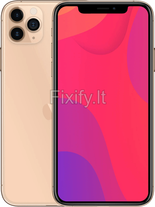 Зображення телефону iPhone 11 Pro Max