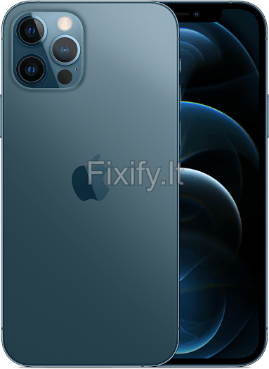 Зображення телефону iPhone 12 Pro