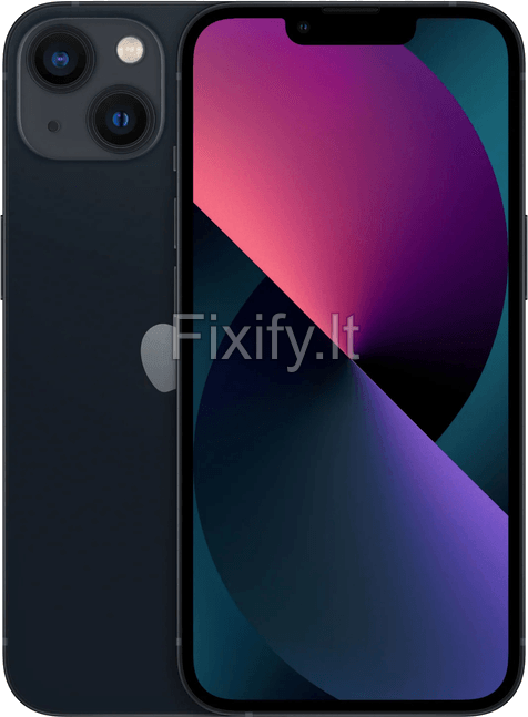 Зображення телефону iPhone 13 mini