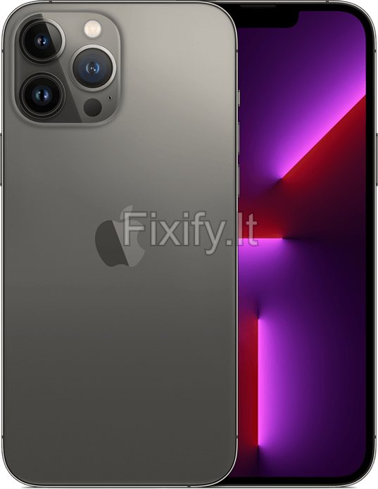 Зображення телефону iPhone 13 Pro Max