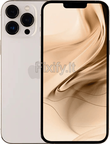 Зображення телефону iPhone 13 Pro