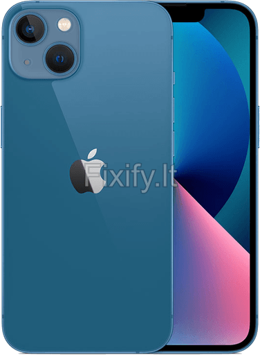Зображення телефону iPhone 13