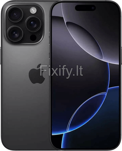 Зображення телефону iPhone 16 Pro Max