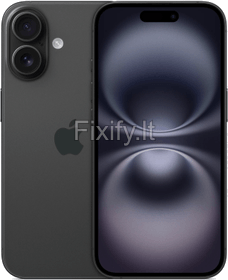 Зображення телефону iPhone 16