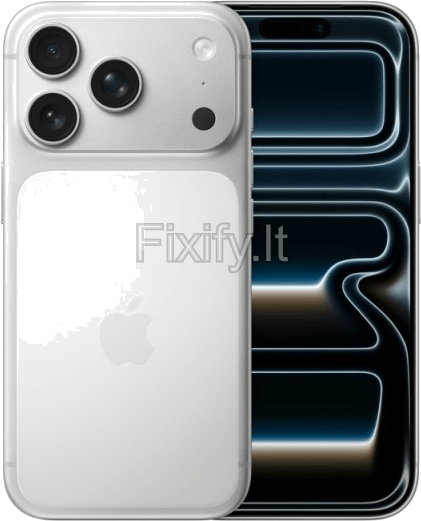 Зображення телефону iPhone 17 Pro