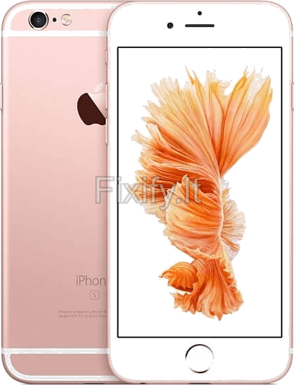 Зображення телефону iPhone 6s