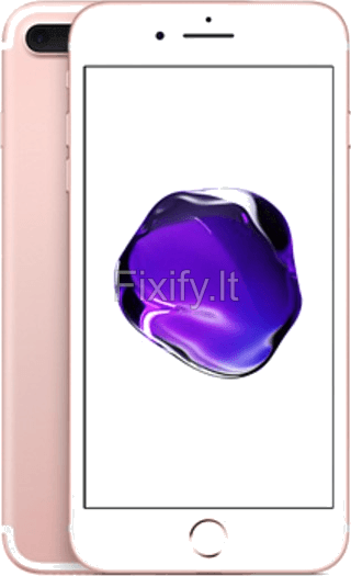 Зображення телефону iPhone 7 Plus