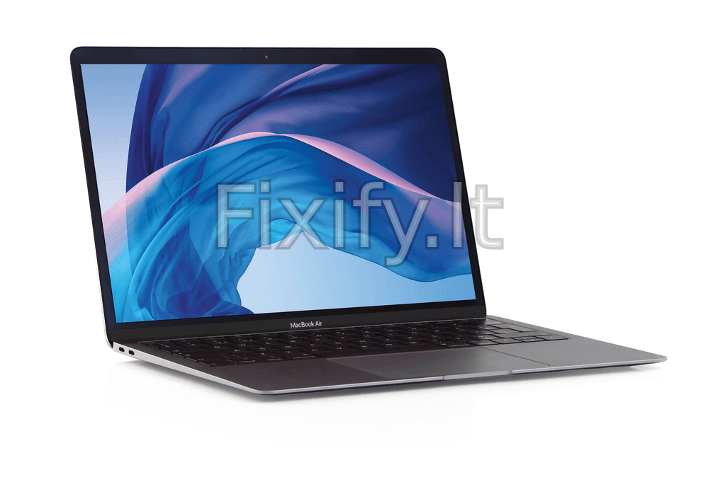 Apple MacBook Air 13 M1 computer repair