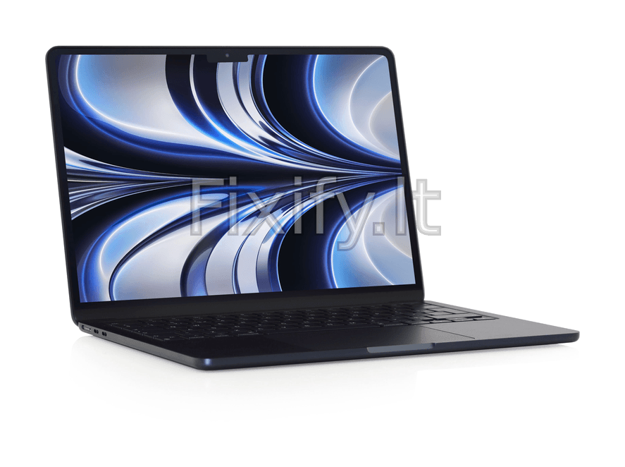 Apple MacBook Air 13 M2 computer repair