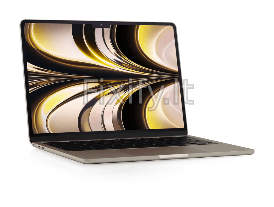 Apple MacBook Air 13 M3 computer repair