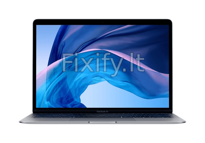 Apple MacBook Pro 13 M1 computer repair