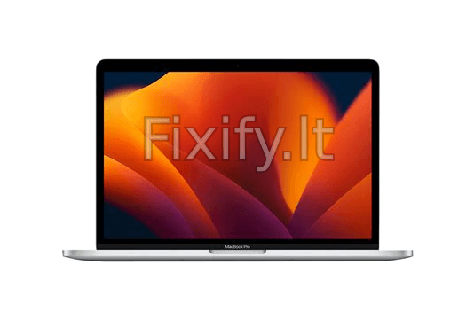 Apple MacBook Pro 13 M2 computer repair