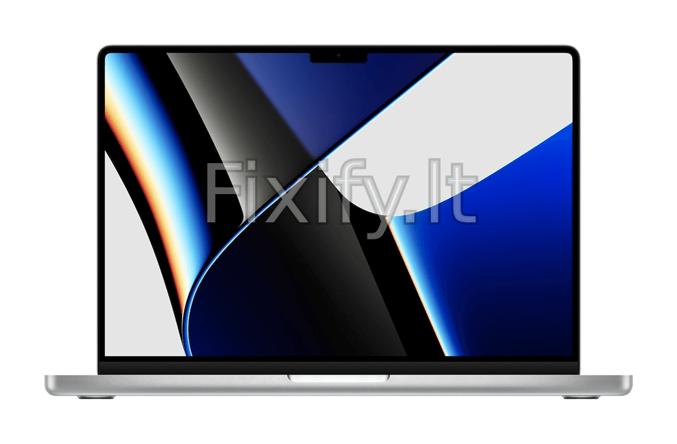 Apple MacBook Pro 14 M1 computer repair