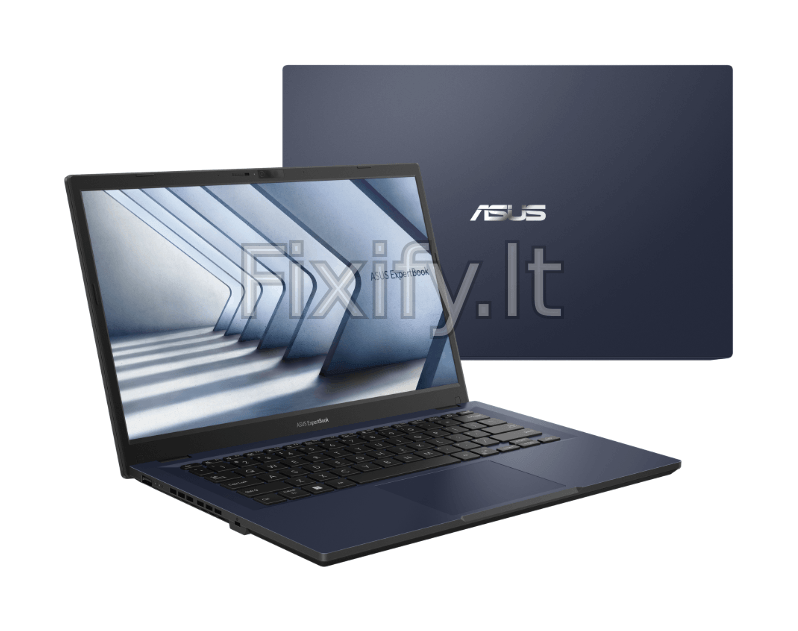 Asus ExpertBook B1 computer repair