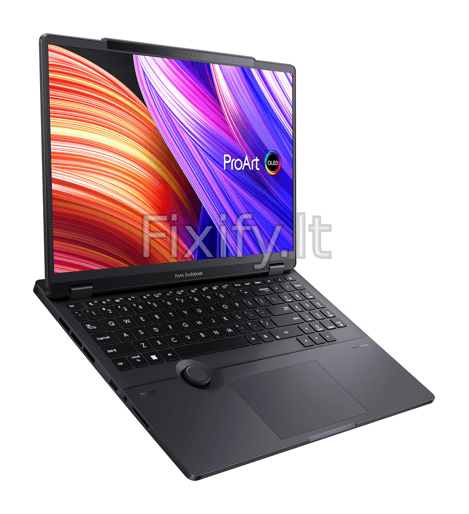 Asus ProArt Studiobook 16 computer repair