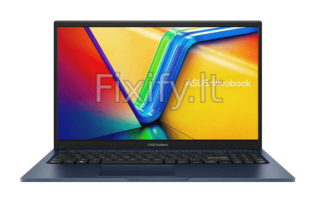 Asus VivoBook 15 computer repair