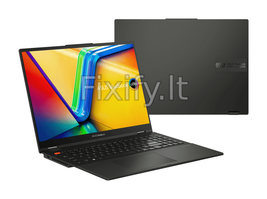 Asus VivoBook 16 computer repair