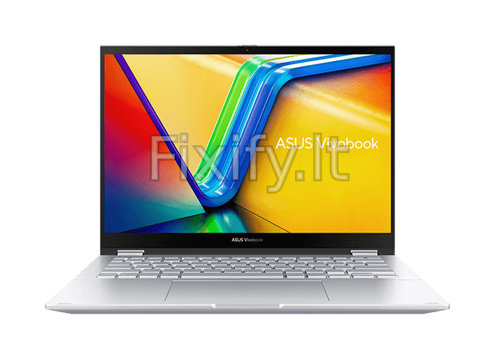 Asus VivoBook S 14 computer repair