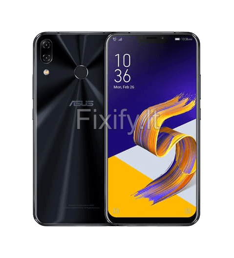 Зображення телефону Asus ZenFone 4 (ZE554KL)