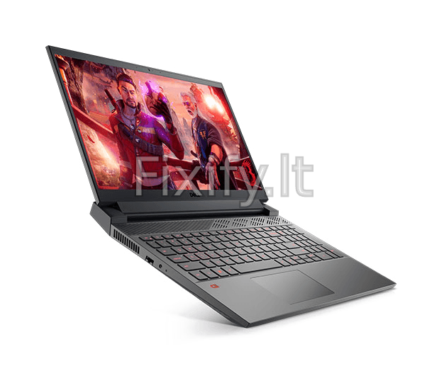 Dell G15 5520 computer repair