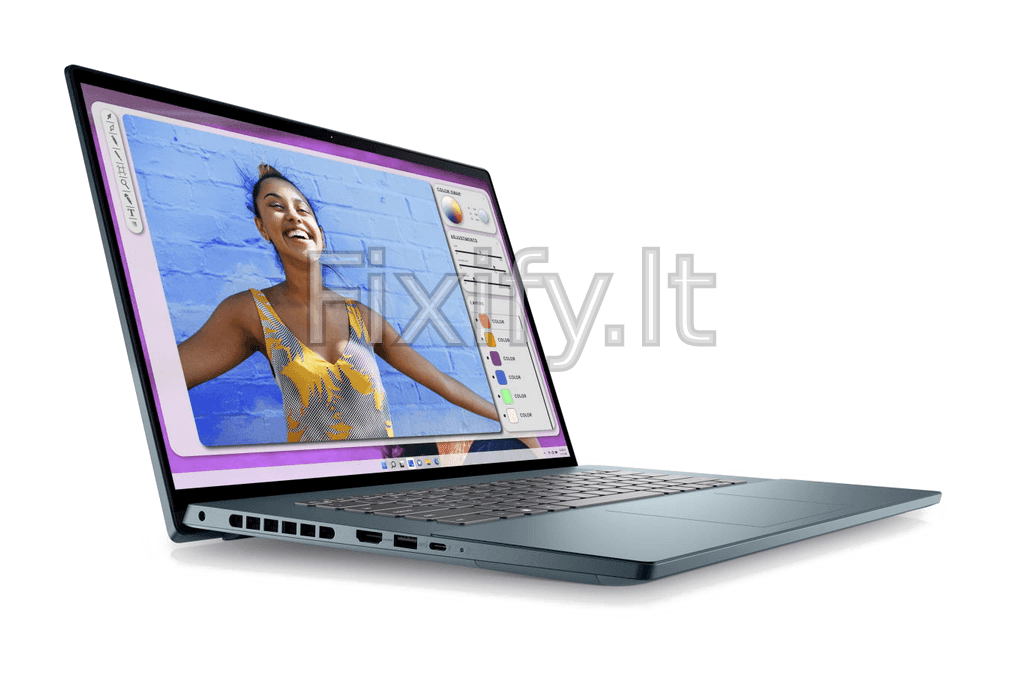 Dell Inspiron 16 Plus computer repair