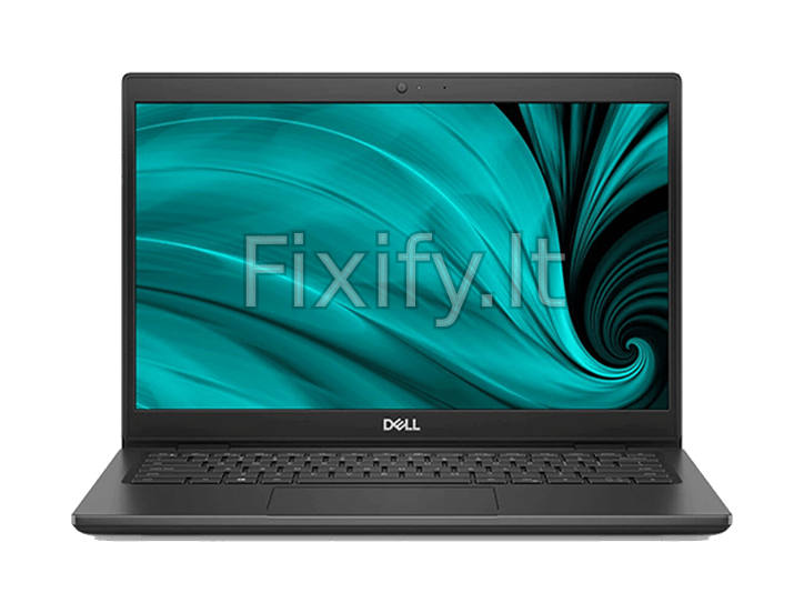 Dell Latitude 3420 computer repair