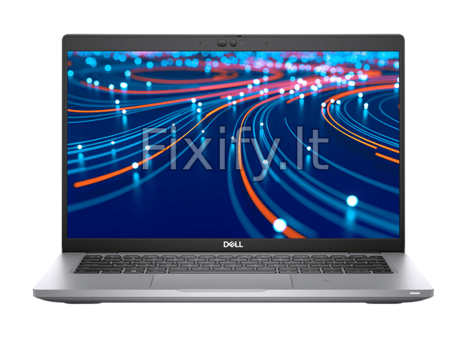 Dell Latitude 5420 computer repair