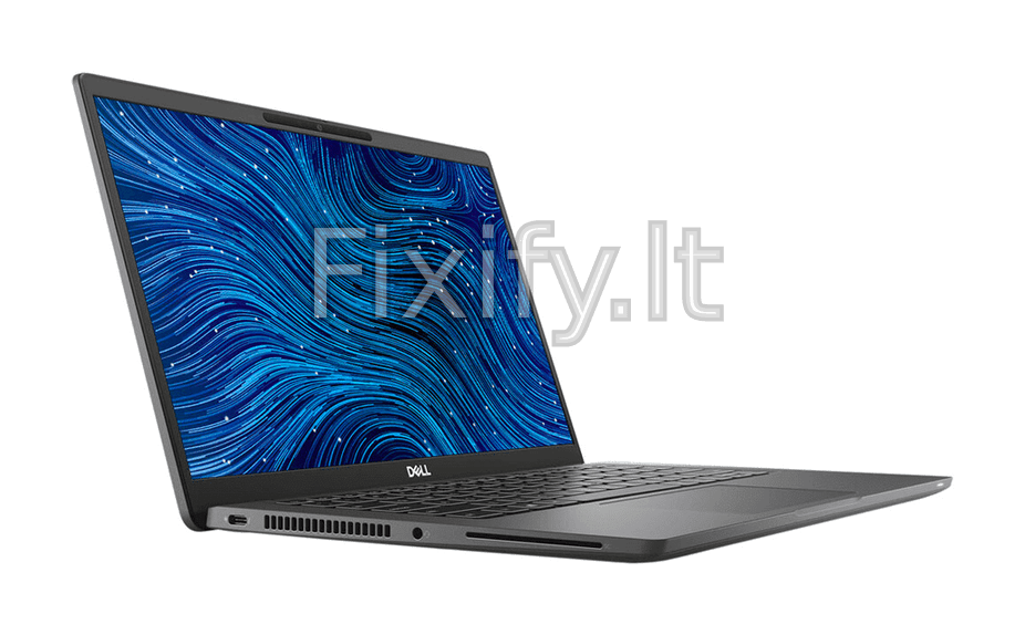 Dell Latitude 7420 computer repair