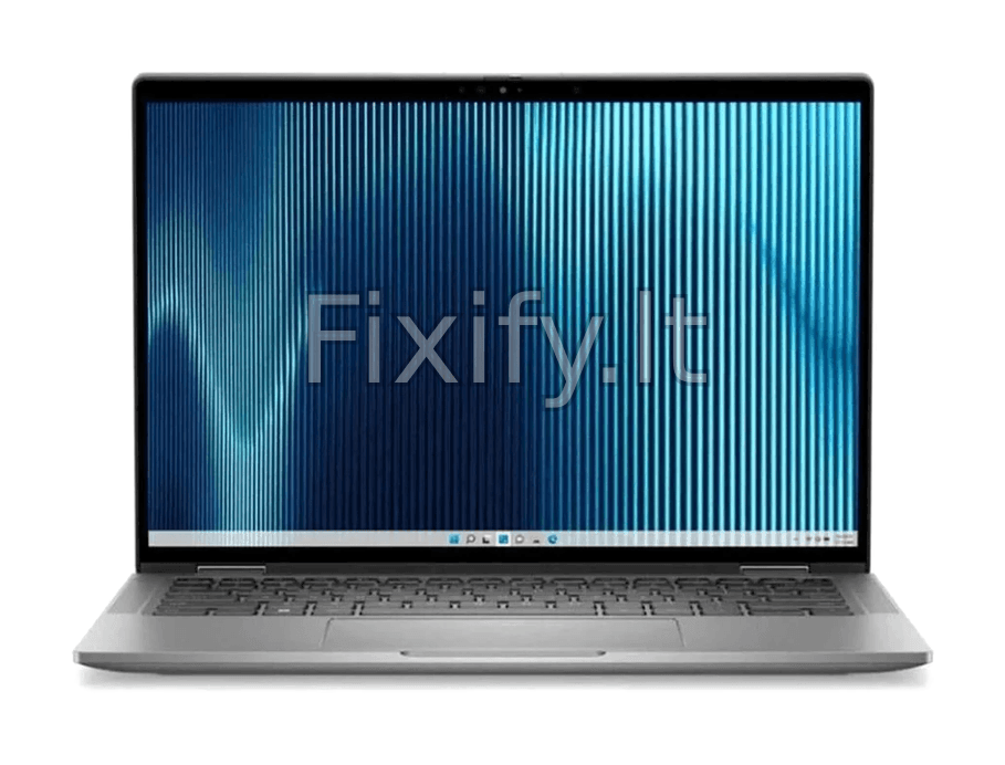 Dell Latitude 7440 computer repair