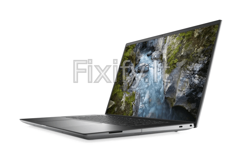 Dell Precision 5680 computer repair
