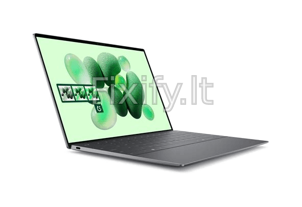 Dell XPS 13 computer repair