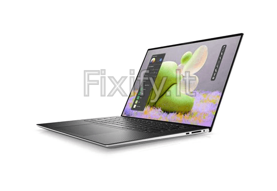 Dell XPS 15 computer repair