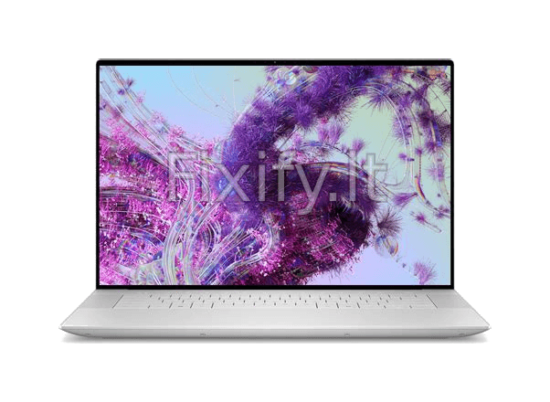 Dell XPS 16 computer repair